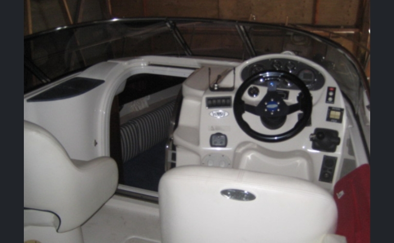 Bavaria 25 DC KAD 44-kuva-5